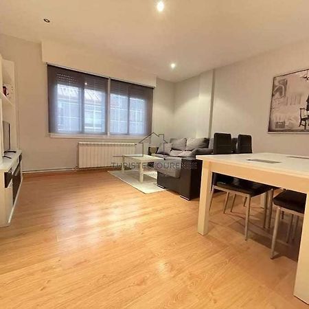 Appartement O Cuarto De Abastos à Ourense Extérieur photo