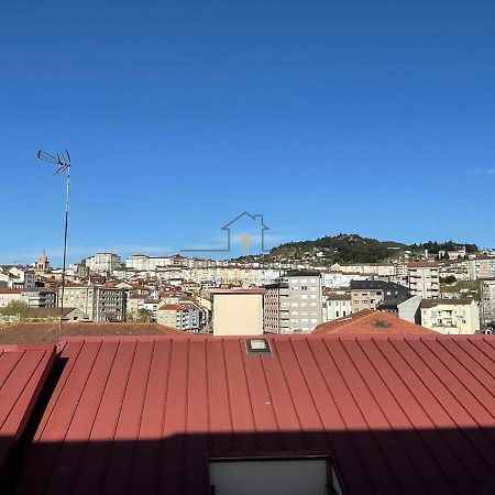 Appartement O Cuarto De Abastos à Ourense Extérieur photo