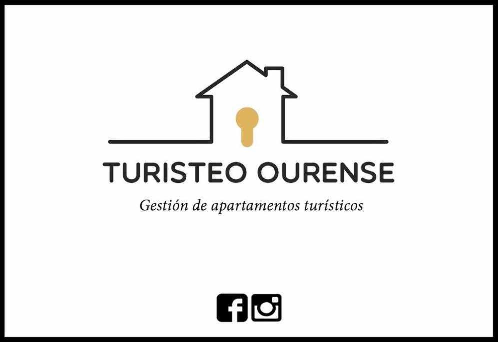Appartement O Cuarto De Abastos à Ourense Extérieur photo