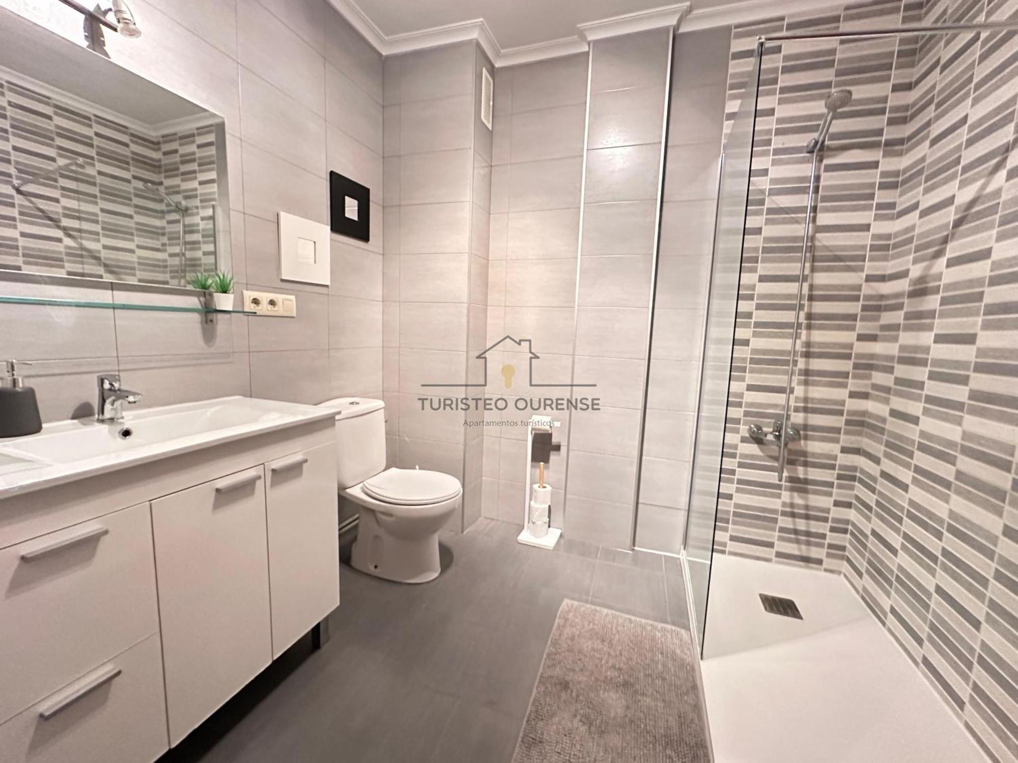 Appartement O Cuarto De Abastos à Ourense Extérieur photo
